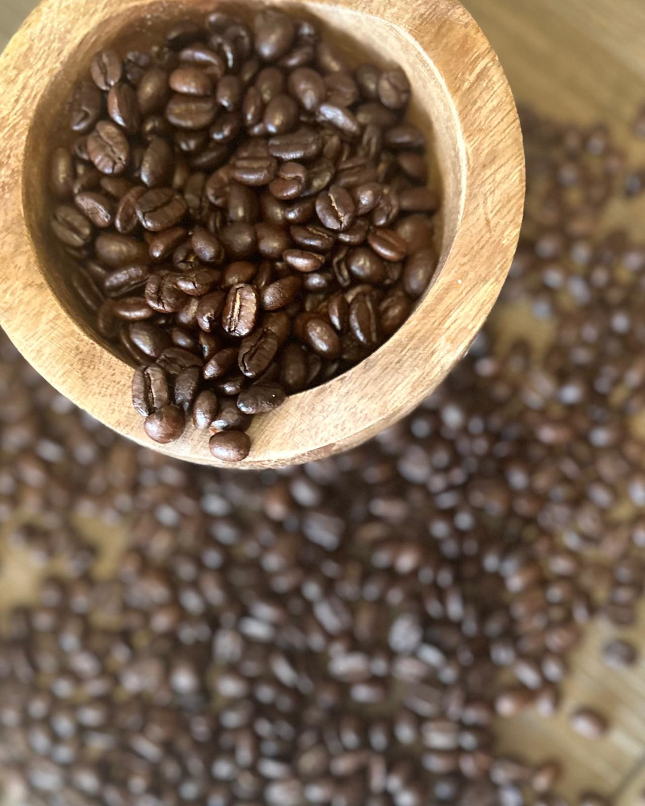 Ethiopia Yirgacheffe - 340g