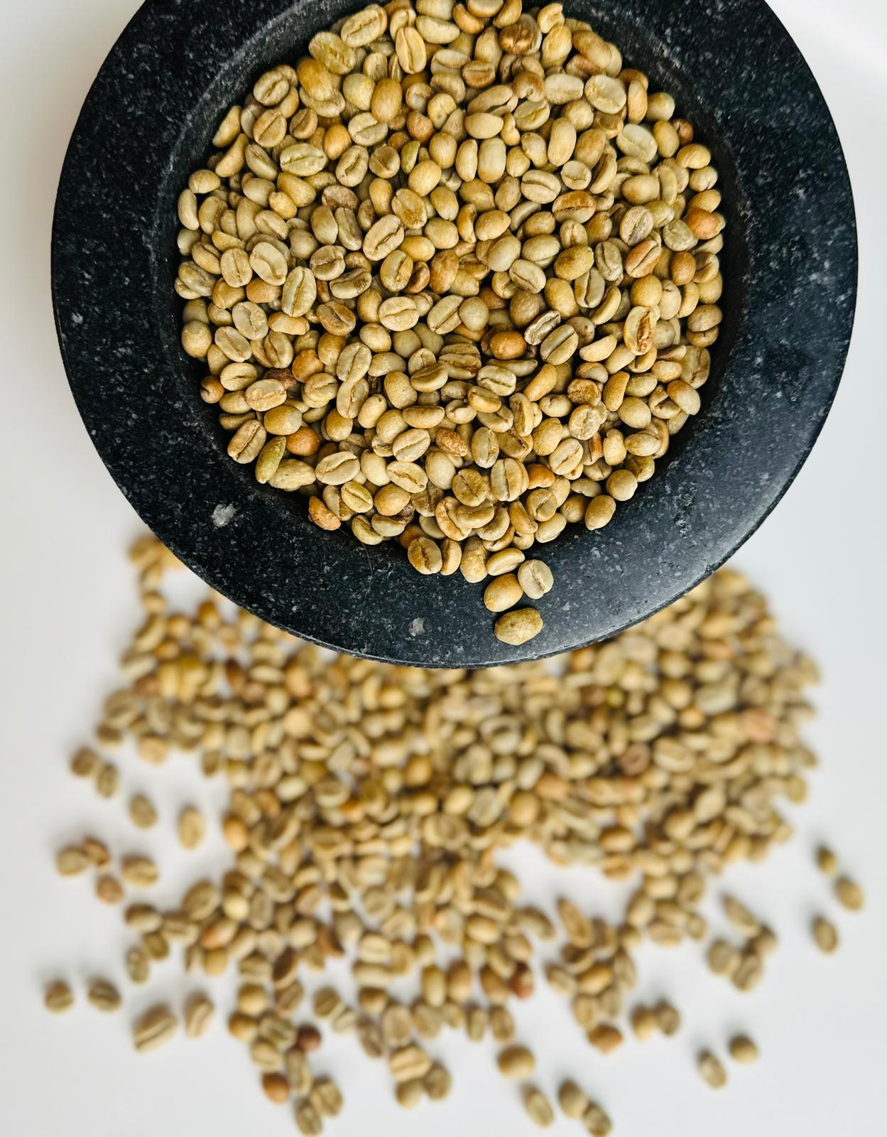 Ethiopia Yirgacheffe - 340g