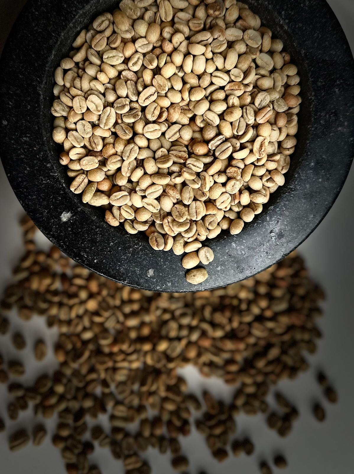Ethiopia Harar - 340g