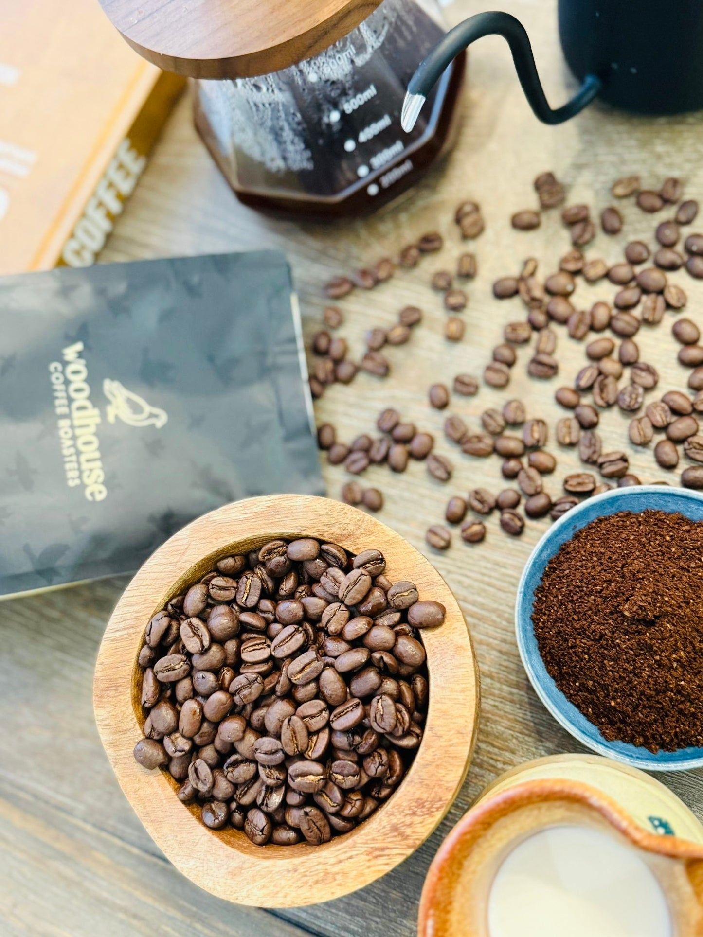 Tanzania Mount Kilimanjaro - 340g