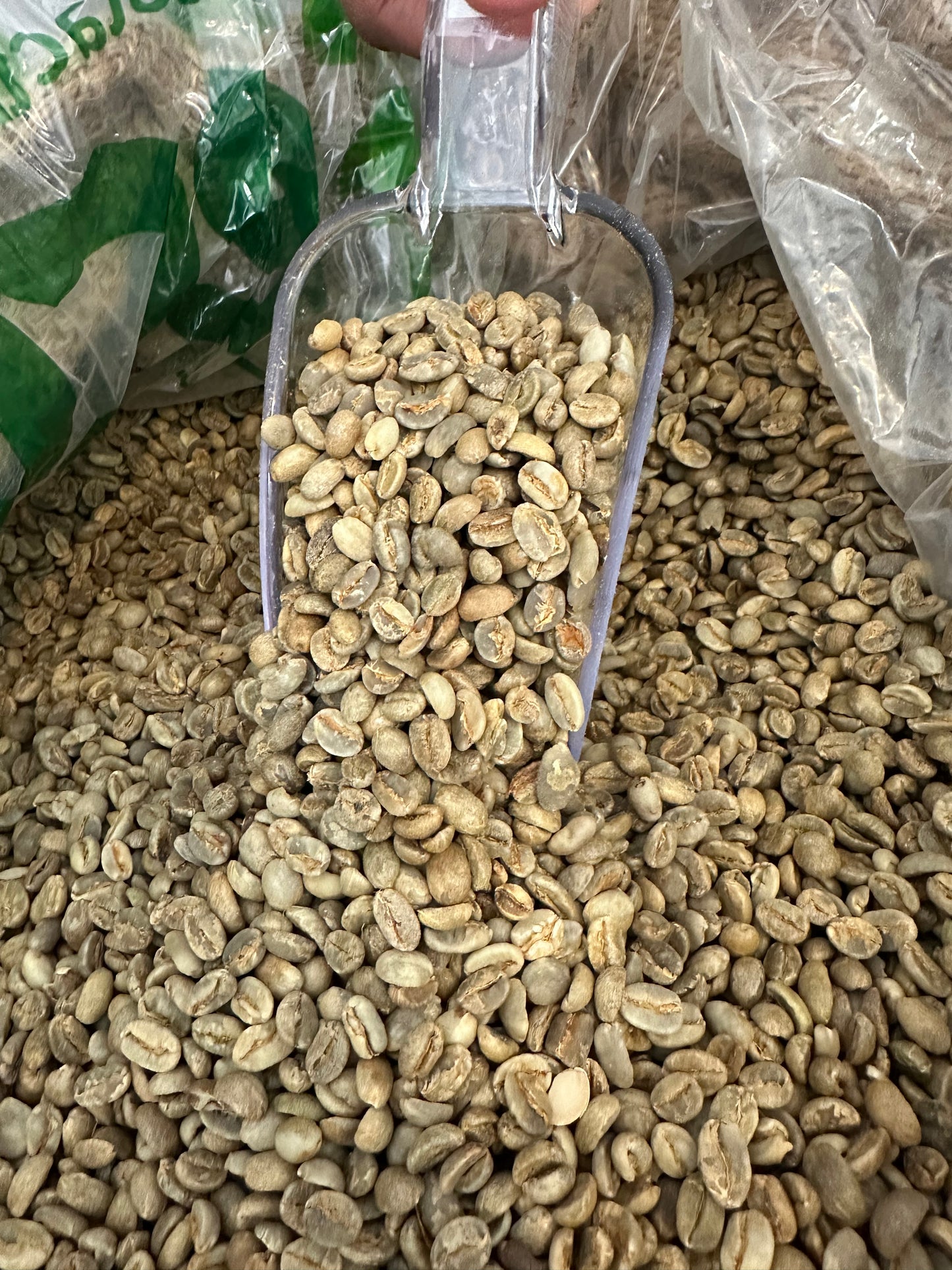Ethiopia Harar -  340g