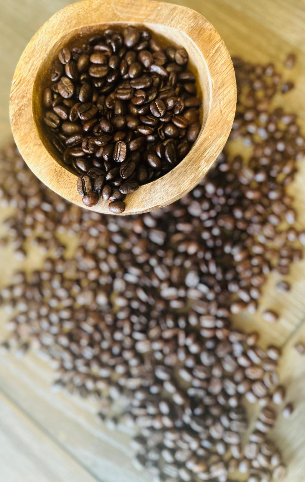 Ethiopia Sidama - 340g