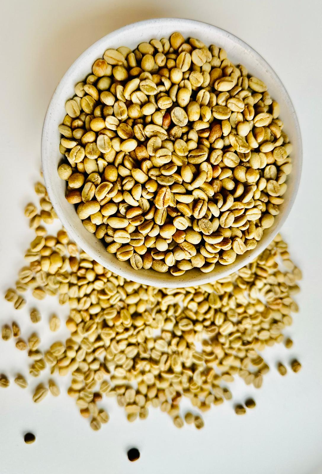 Ethiopia Harar -  340g