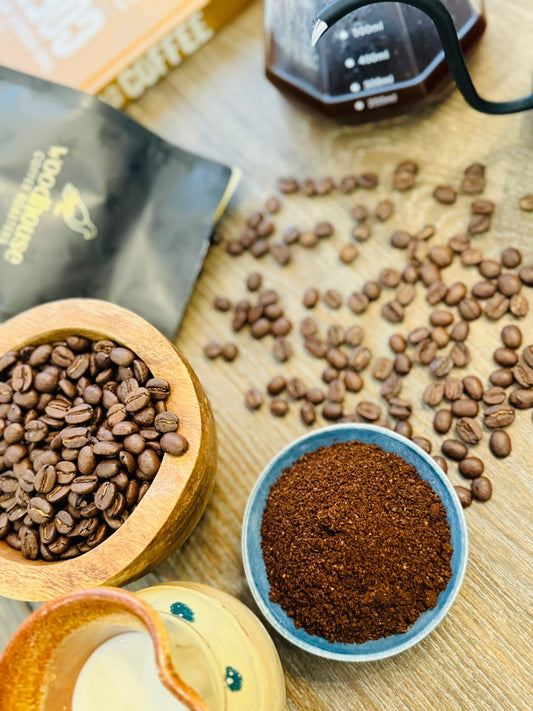 Tanzania Mount Kilimanjaro - 340g